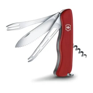 Produktbild Victorinox Cheese Master