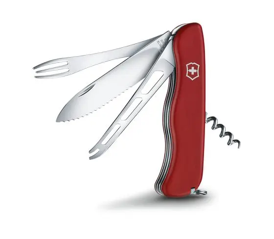 Produktbild Victorinox Cheese Master