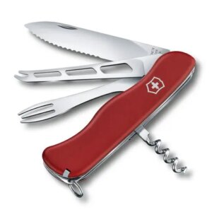 Produktbild Victorinox Cheese Master