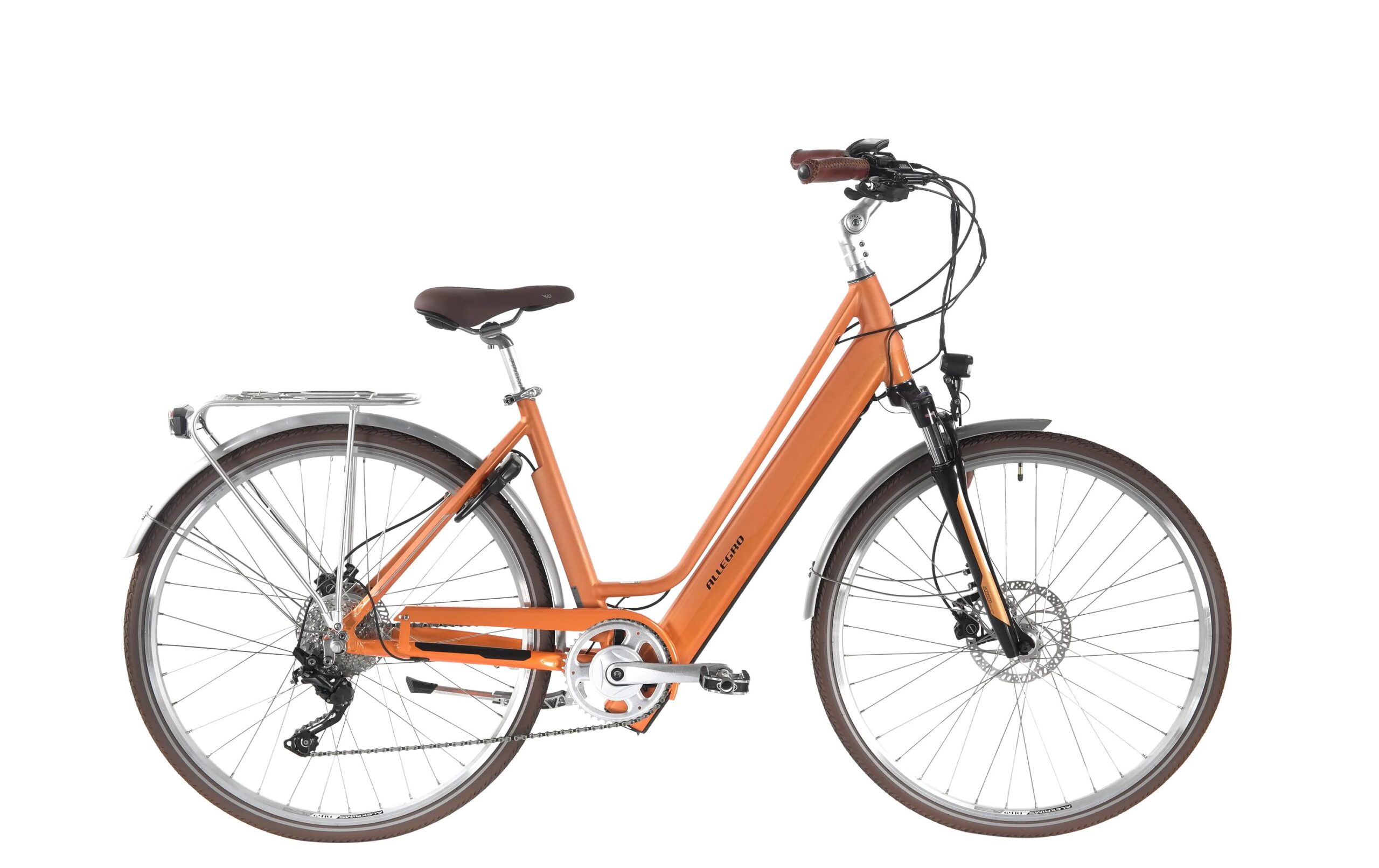 Produktbild Citybike