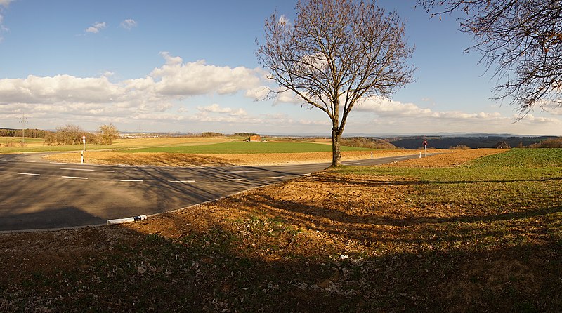 Produktbild E-Scooter Blau