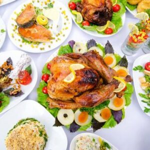 Produktbild Gutschein Abendessen - Sonnenhof