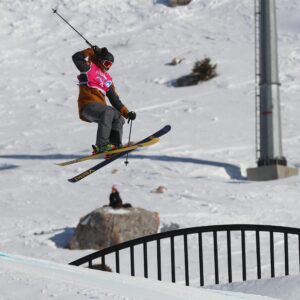 Produktbild Gutschein für Skiferien