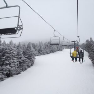 Produktbild Gutschein für Skiferien