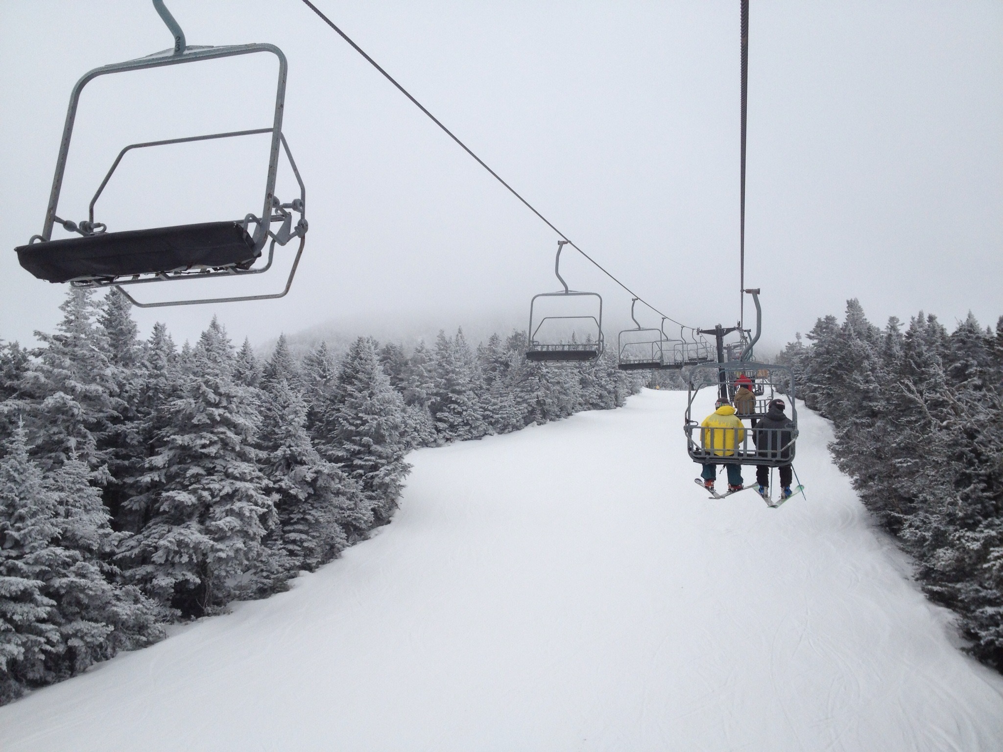 Produktbild Gutschein für Skiferien