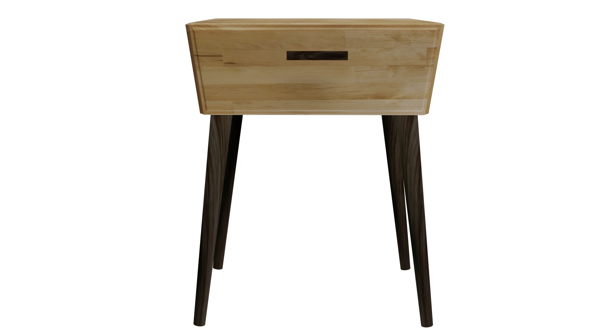 Produktbild Holztisch