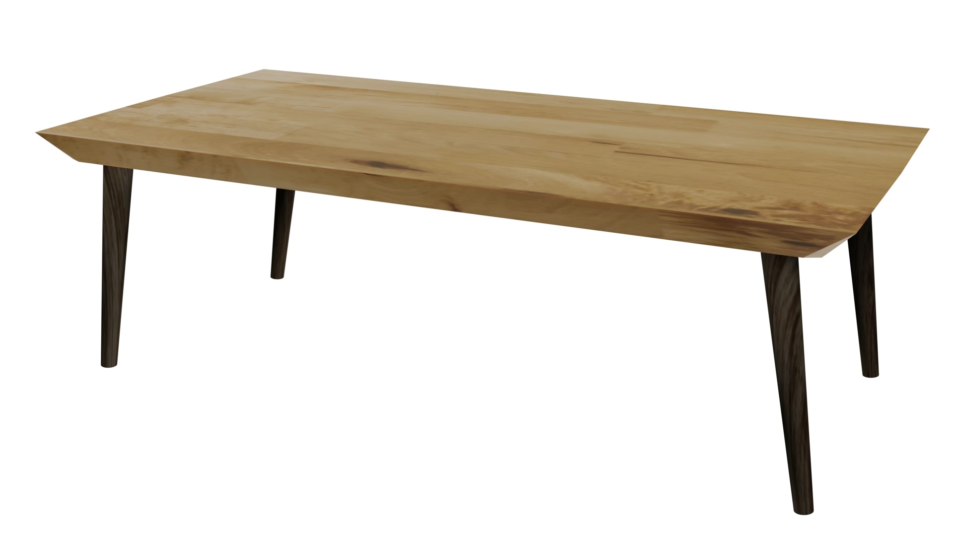 Produktbild Holztisch