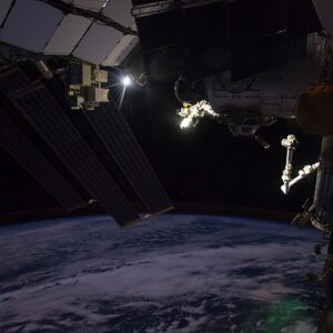 Produktbild Logitech MX Vertical