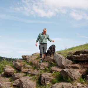 Produktbild Logitech MX Vertical