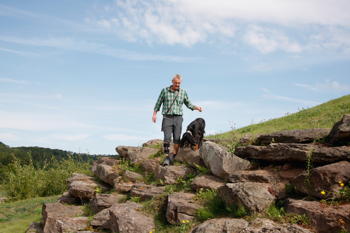 Produktbild Logitech MX Vertical