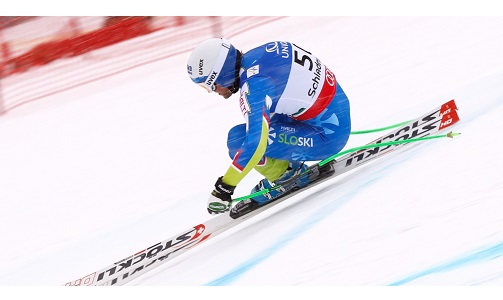 Produktbild Stöckli Laser GS