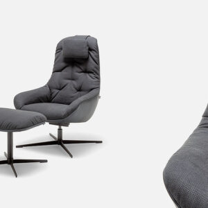 Produktbild Rolf Benz MEG soft.