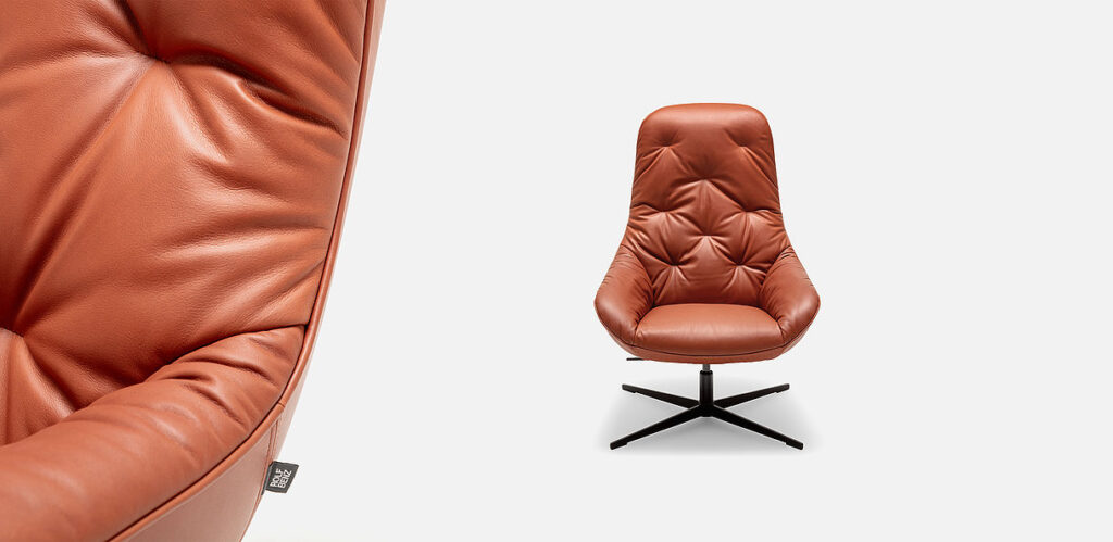 Produktbild Rolf Benz MEG soft.