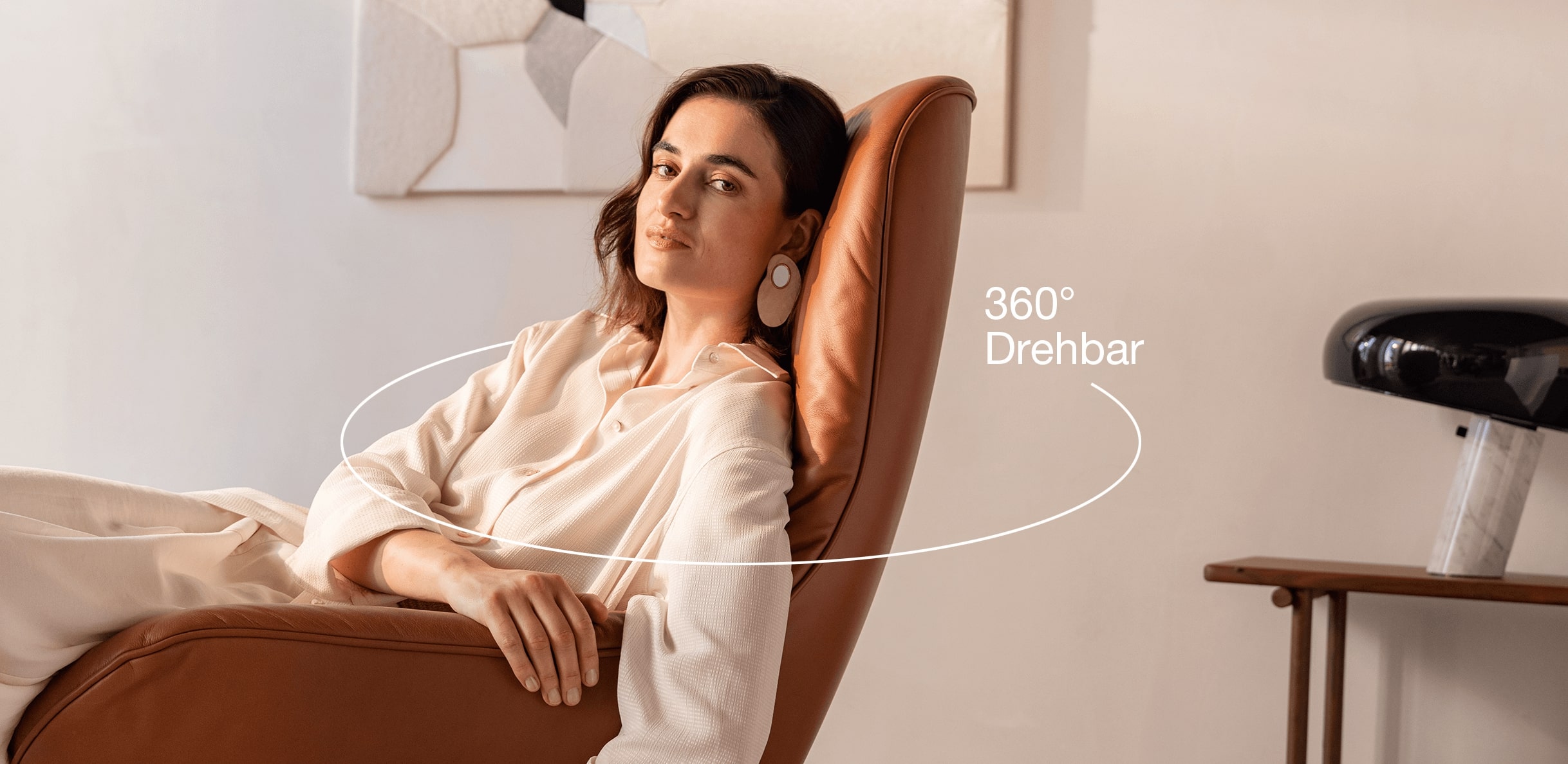 Produktbild Rolf Benz MEG soft.