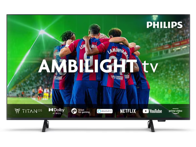 Produktbild LED 4K Ambilight TV 75PUS8309/12